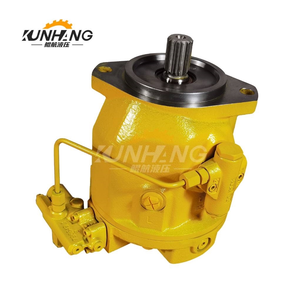 CAT 442E 444E Piston Pumps 267-2755 289-6370 340-6184 유압식 기계