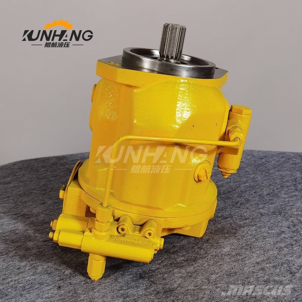 CAT 442E 444E Piston Pumps 267-2755 289-6370 340-6184 유압식 기계