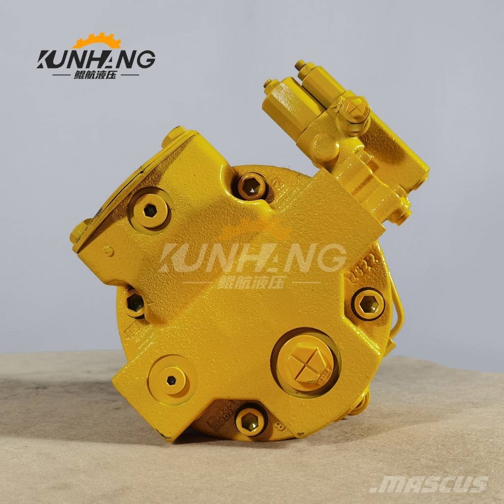 CAT 442E 444E Piston Pumps 267-2755 289-6370 340-6184 유압식 기계