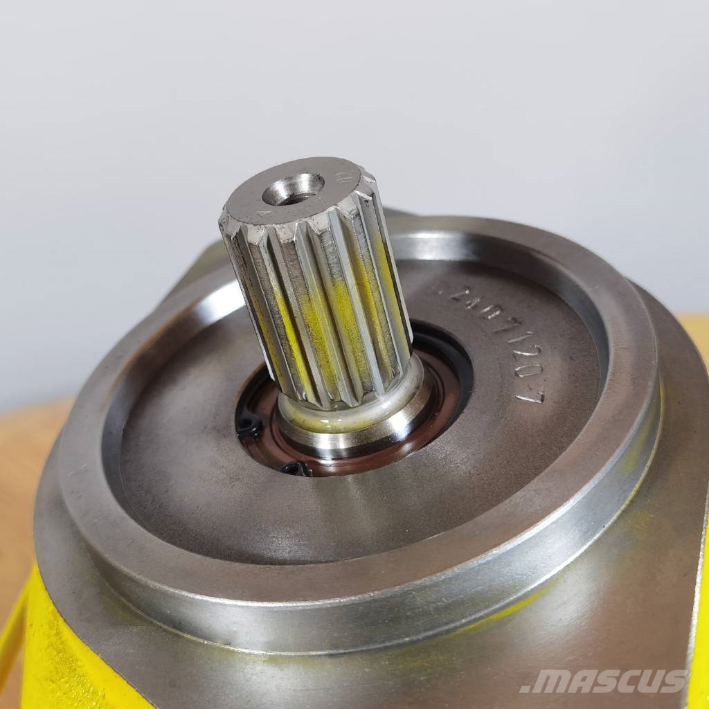 CAT 442E 444E Piston Pumps 267-2755 289-6370 340-6184 유압식 기계