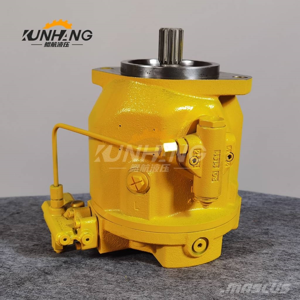 CAT 442E 444E Piston Pumps 267-2755 289-6370 340-6184 유압식 기계