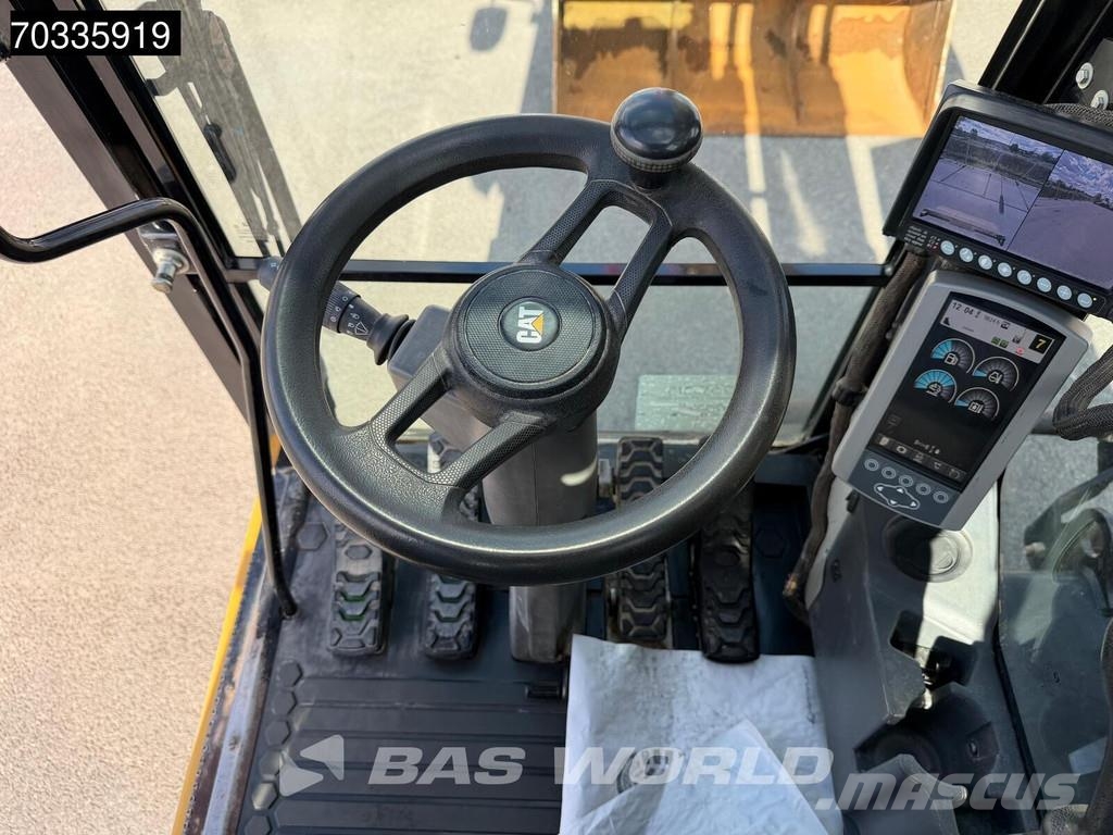 CAT M315 F First Owner Bageri točkaši