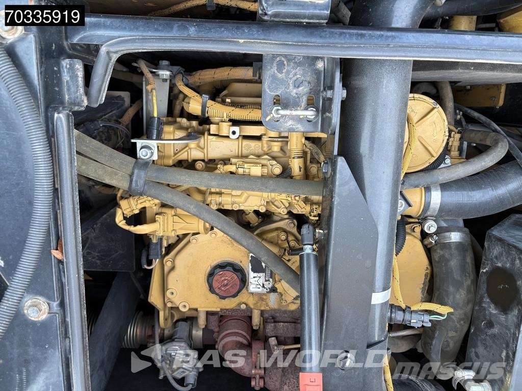 CAT M315 F First Owner Bageri točkaši