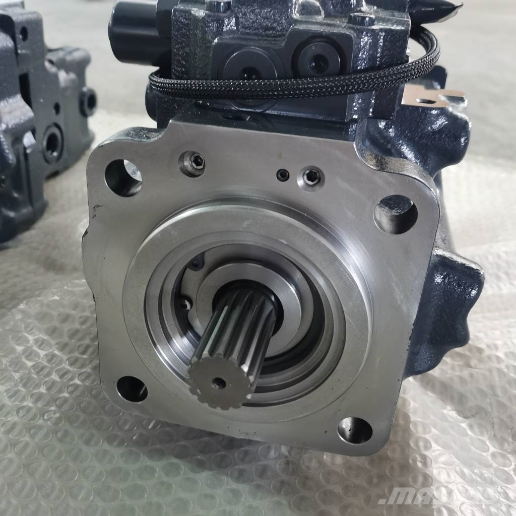 Komatsu Excavator parts PC56-7 Hydraulic Pump 708-3S-00461 Componenti idrauliche