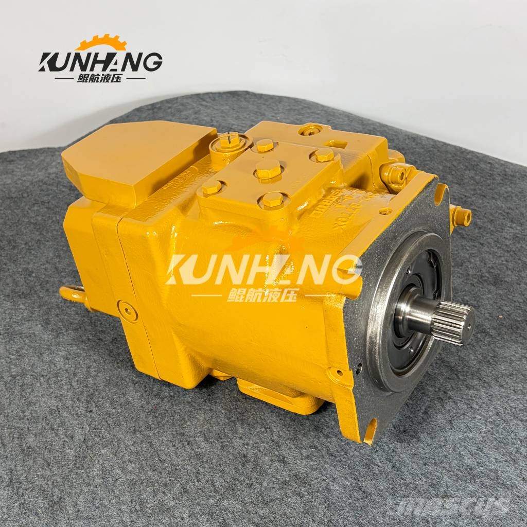 CAT 966H Hydraulic Pump 254-5147 241-9157 292-8768 Hidraulice