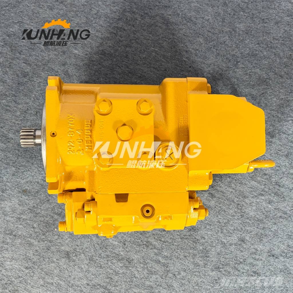 CAT 966H Hydraulic Pump 254-5147 241-9157 292-8768 Hidraulice