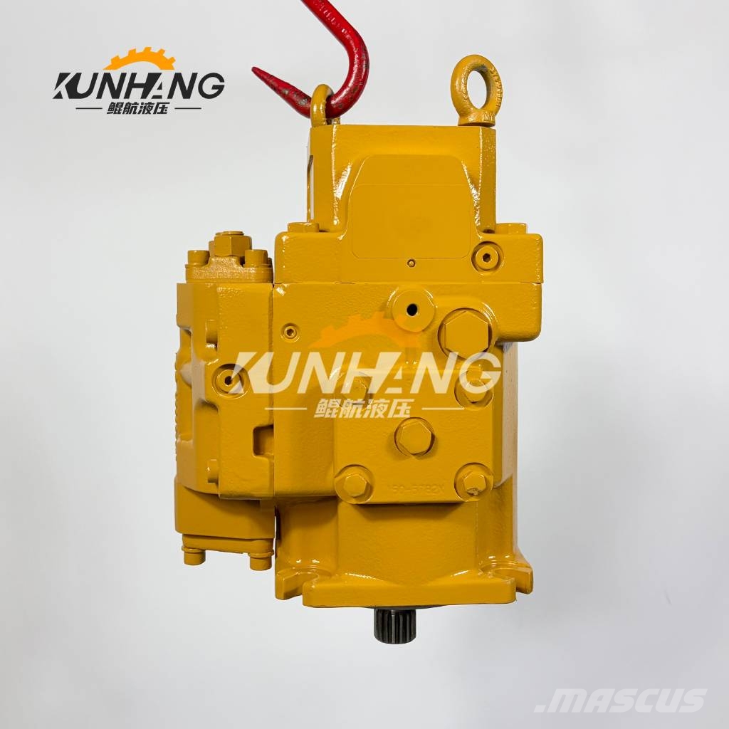 CAT 966H Hydraulic Pump 254-5147 241-9157 292-8768 Hidraulice