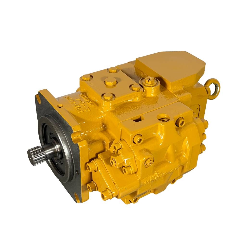 CAT 966H Hydraulic Pump 254-5147 241-9157 292-8768 Hidraulice