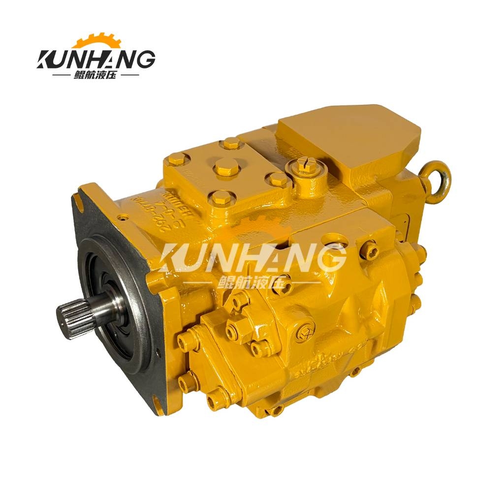 CAT 966H Hydraulic Pump 254-5147 241-9157 292-8768 Hidraulice