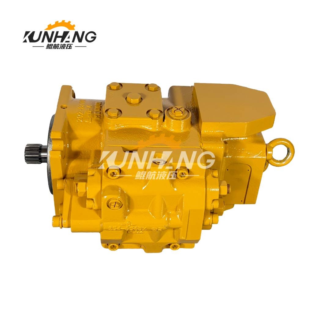 CAT 966H Hydraulic Pump 254-5147 241-9157 292-8768 Hidraulice