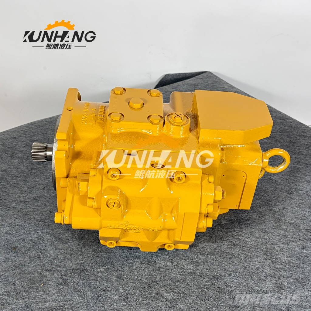 CAT 966H Hydraulic Pump 254-5147 241-9157 292-8768 Hidraulice