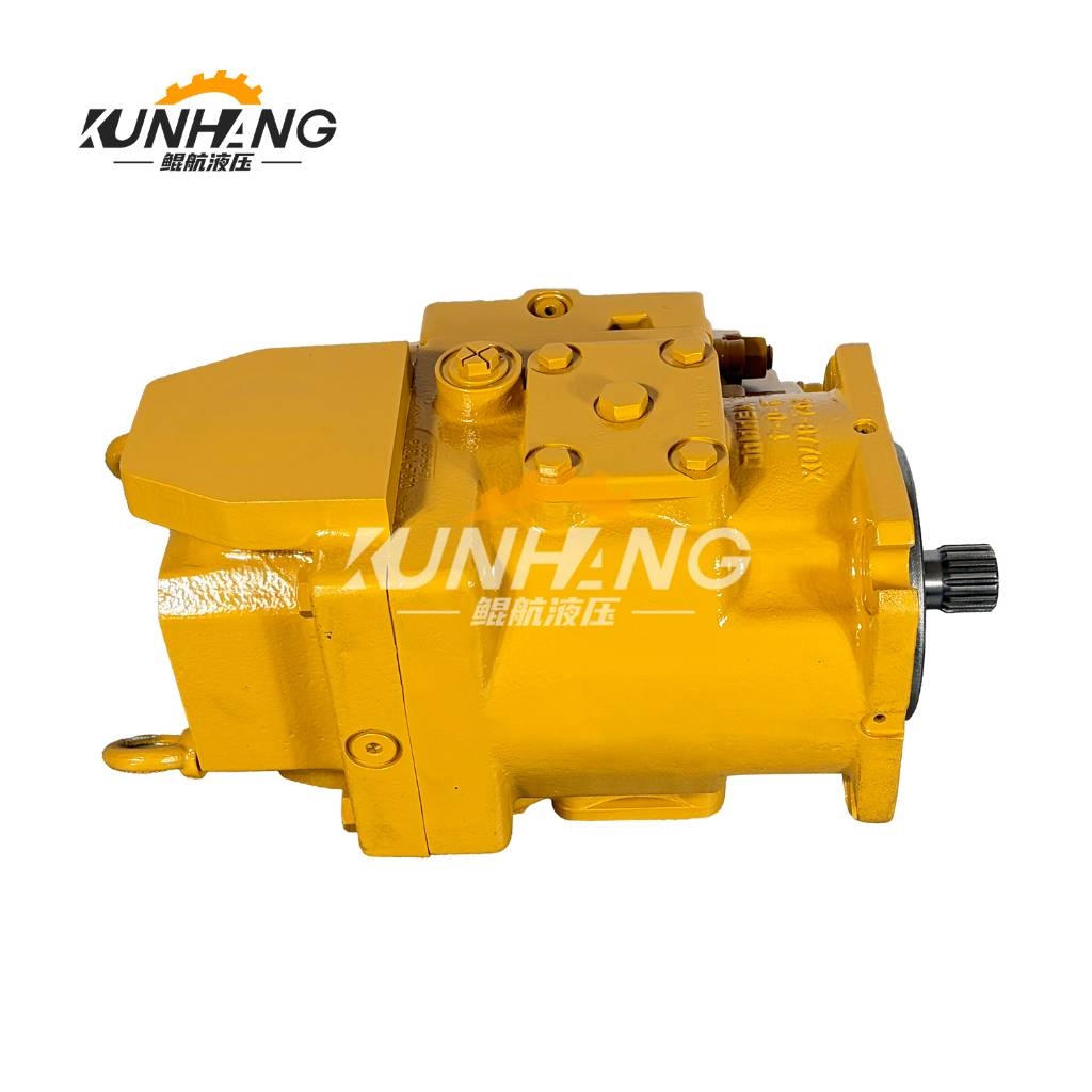 CAT 966H Hydraulic Pump 254-5147 241-9157 292-8768 Hidraulice