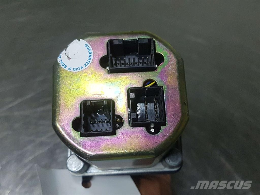  Penny + Giles Controls JC6000-Joystick/Steuergriff Electronics