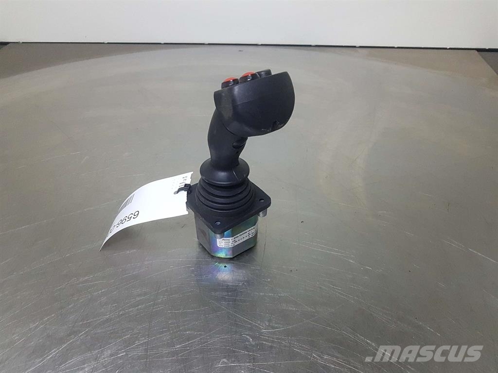  Penny + Giles Controls JC6000-Joystick/Steuergriff Electronics