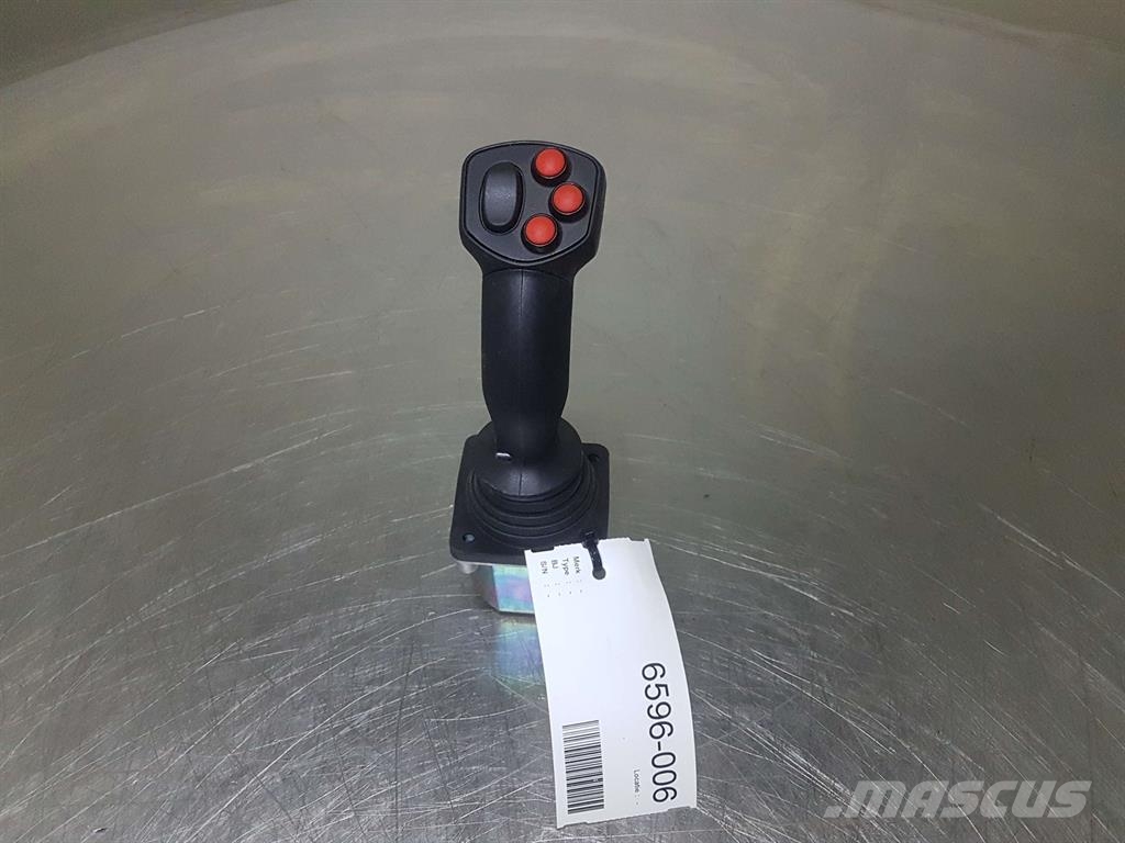  Penny + Giles Controls JC6000-Joystick/Steuergriff Electronics