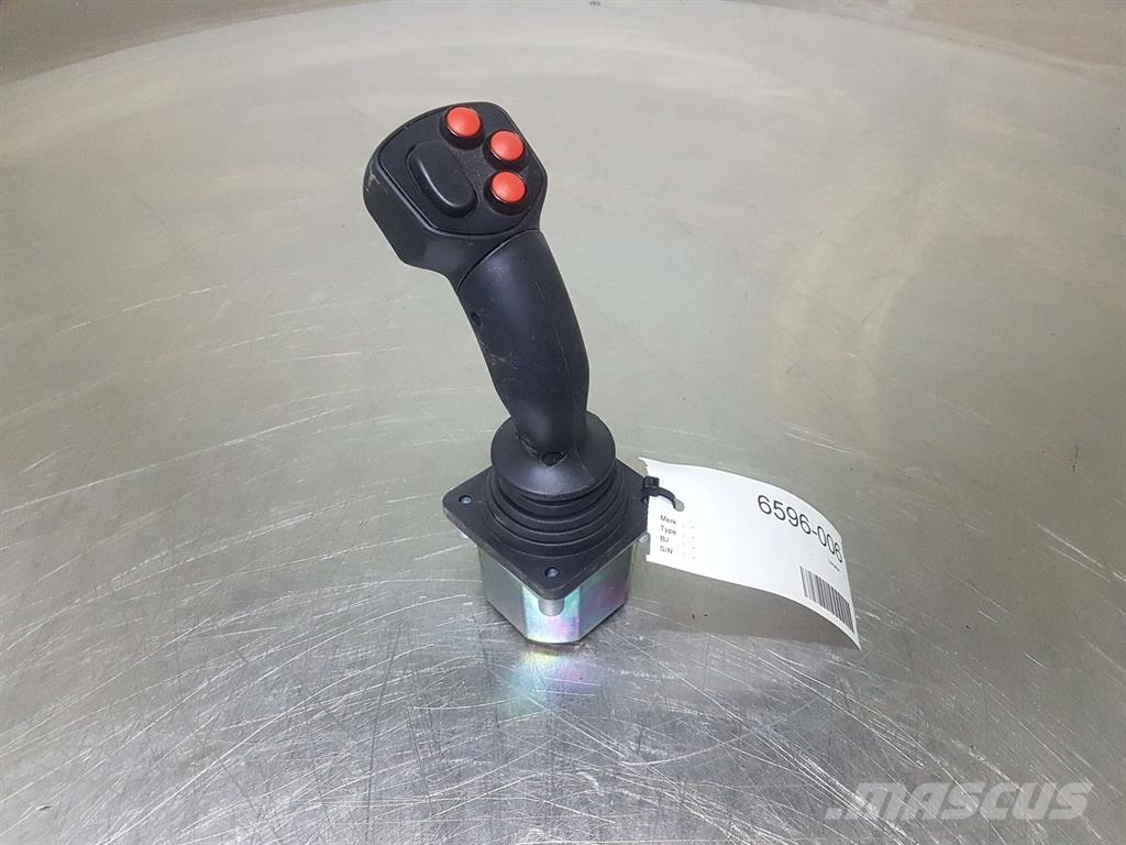  Penny + Giles Controls JC6000-Joystick/Steuergriff Electronics