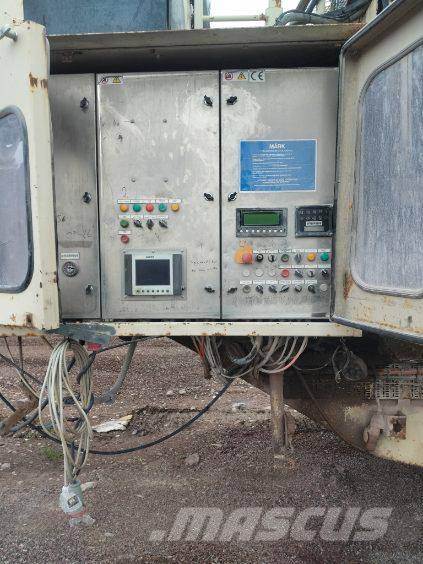 Metso LT 300 GP S Mobile Brecher