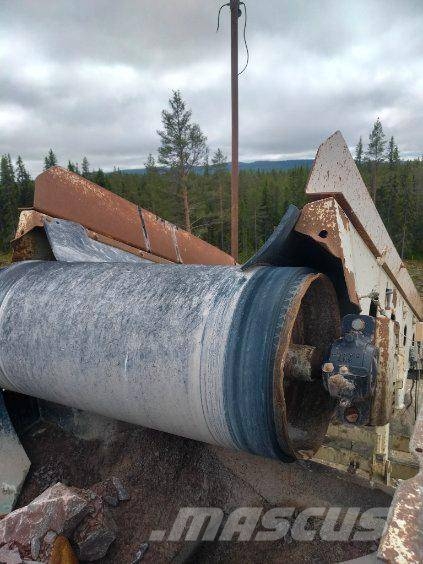 Metso LT 300 GP S Mobile Brecher