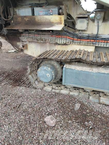 Metso LT 300 GP S Mobile Brecher