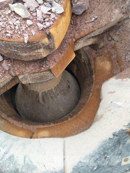 Metso LT 300 GP S Mobile Brecher