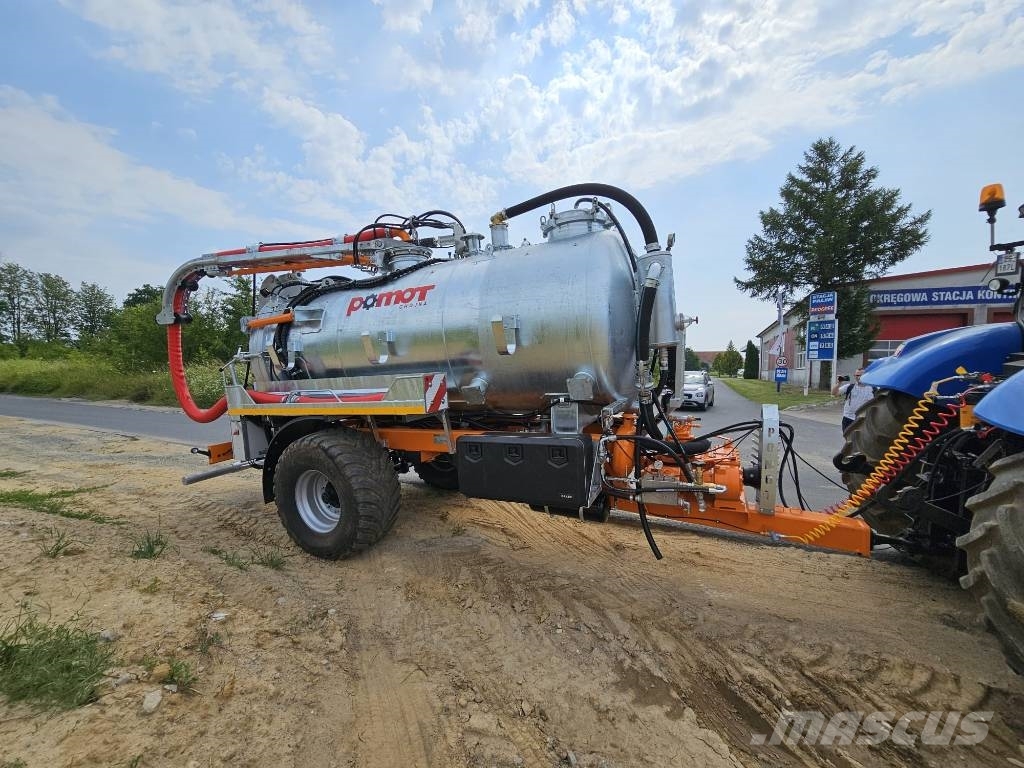 Pomot T544/3 do czyszczenia kanalizacji/ sewage cleaning Pomoćne mašine