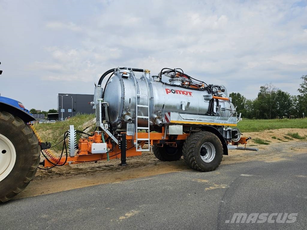 Pomot T544/3 do czyszczenia kanalizacji/ sewage cleaning Pomoćne mašine