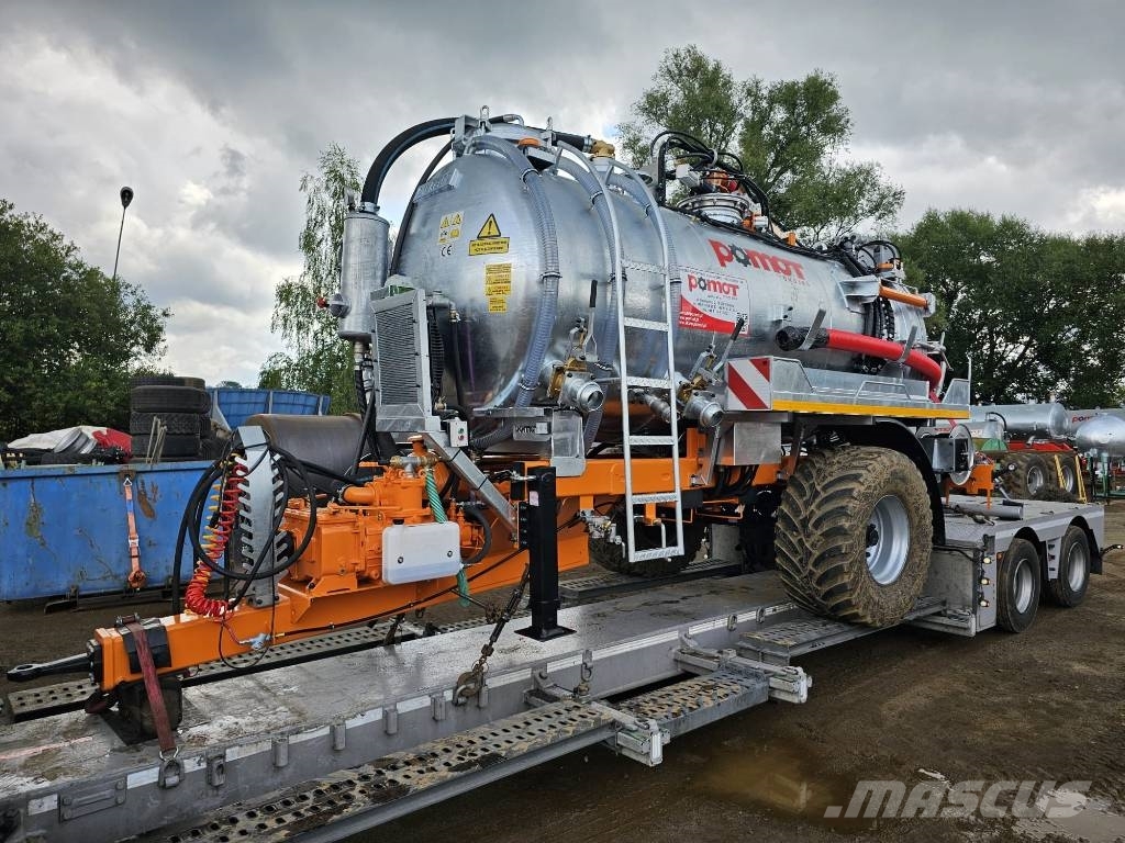 Pomot T544/3 do czyszczenia kanalizacji/ sewage cleaning Pomoćne mašine