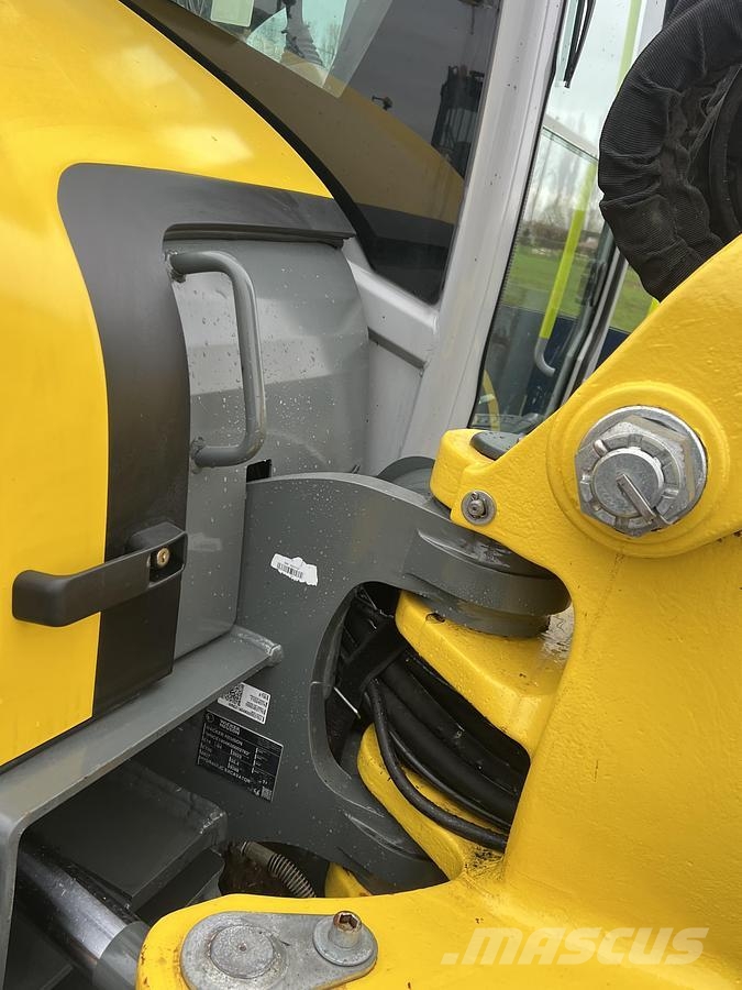 Wacker Neuson ET90 Erikoiskaivinkoneet