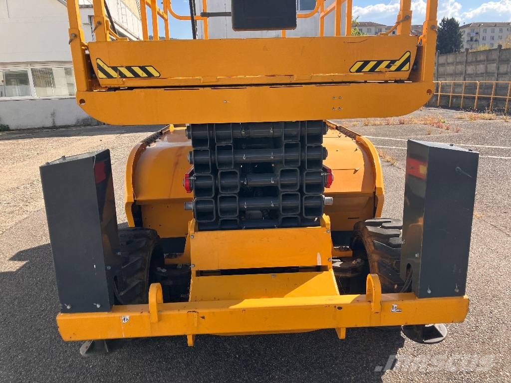 HAULOTTE COMPACT12 DX Saksilavat