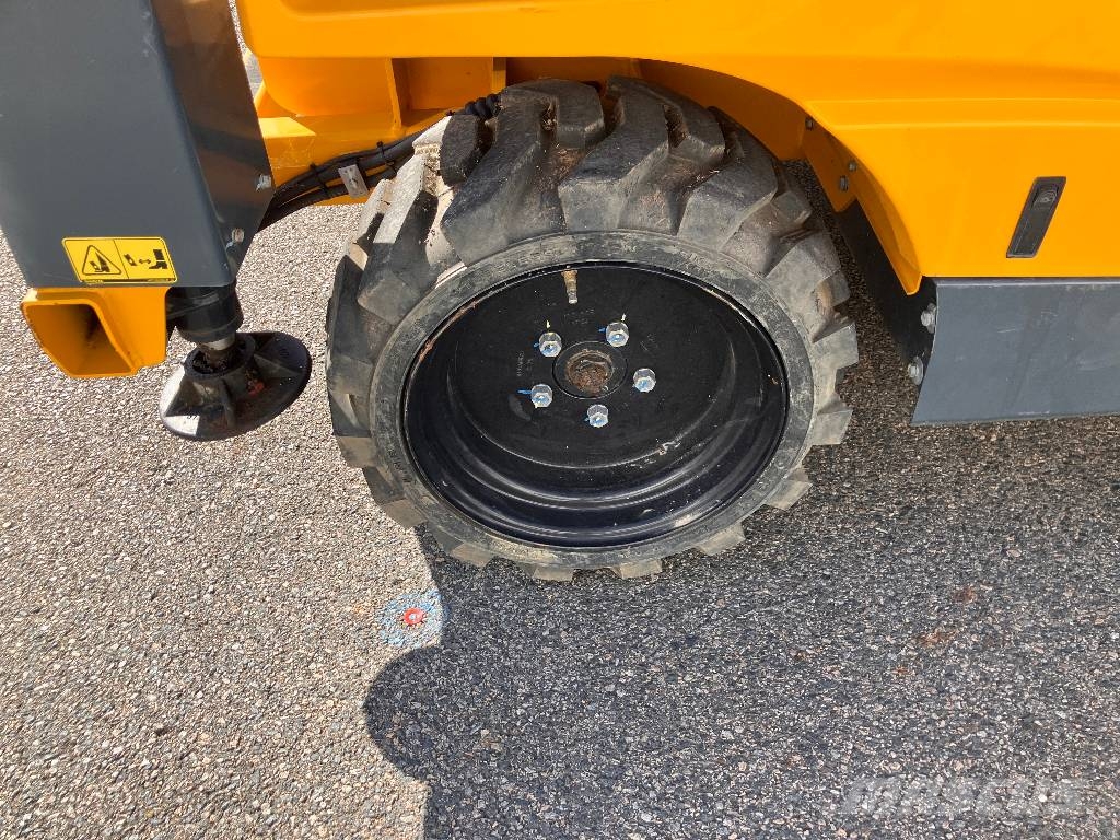 HAULOTTE COMPACT12 DX Saksilavat