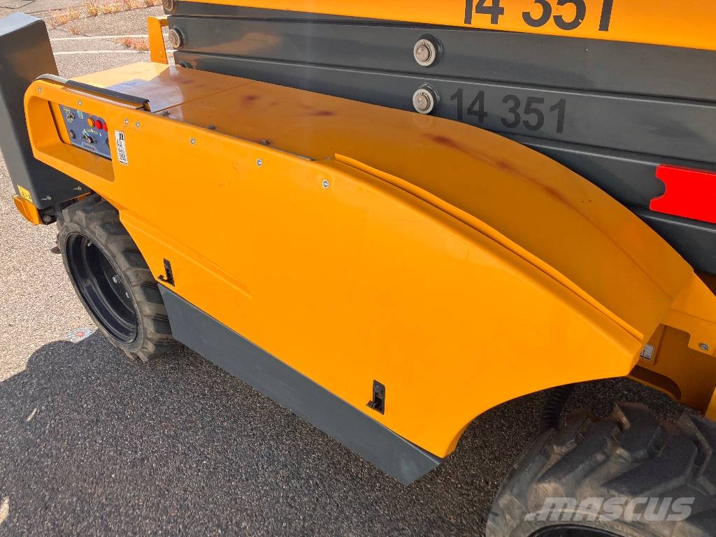 HAULOTTE COMPACT12 DX Saksilavat