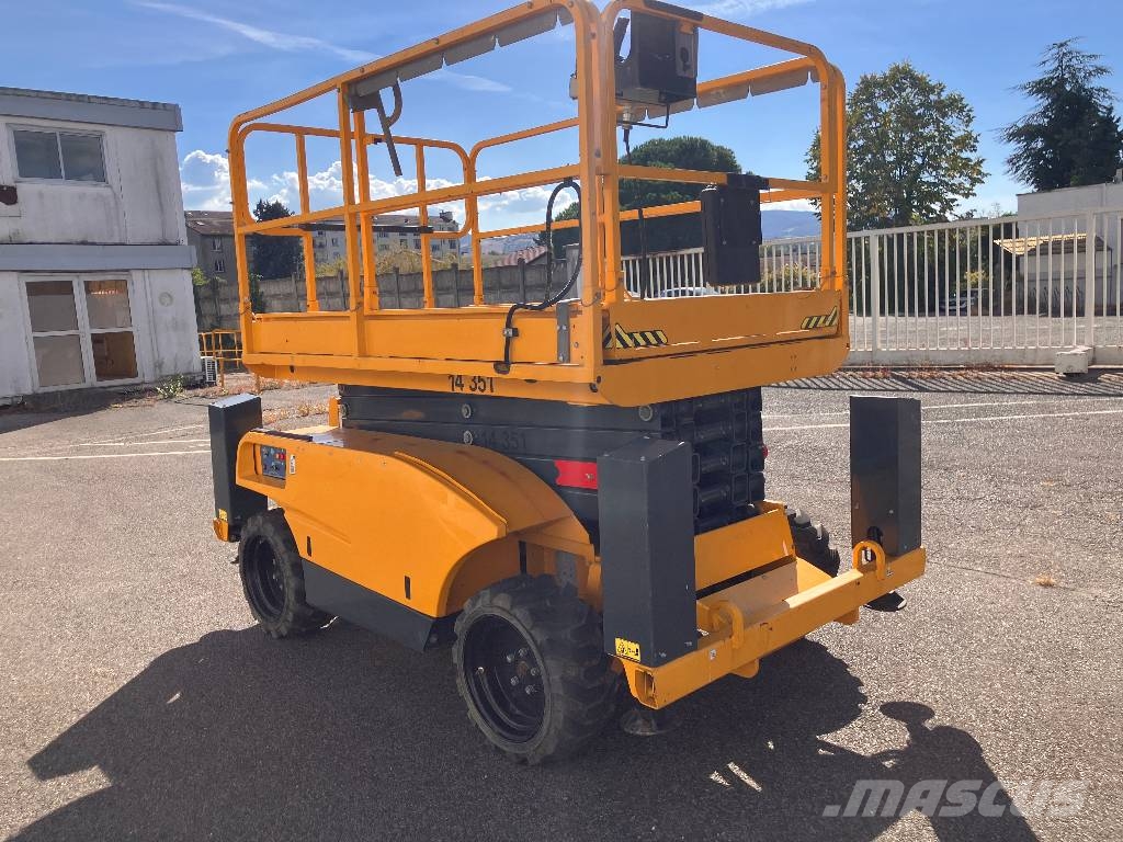 HAULOTTE COMPACT12 DX Saksilavat