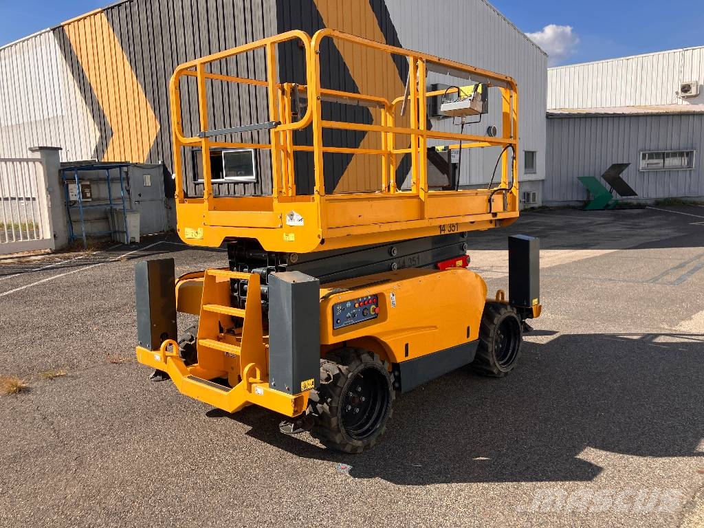 HAULOTTE COMPACT12 DX Saksilavat
