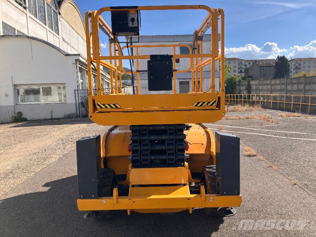 HAULOTTE COMPACT12 DX Saksilavat