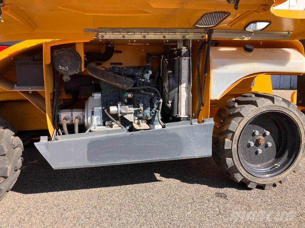 HAULOTTE COMPACT12 DX Saksilavat