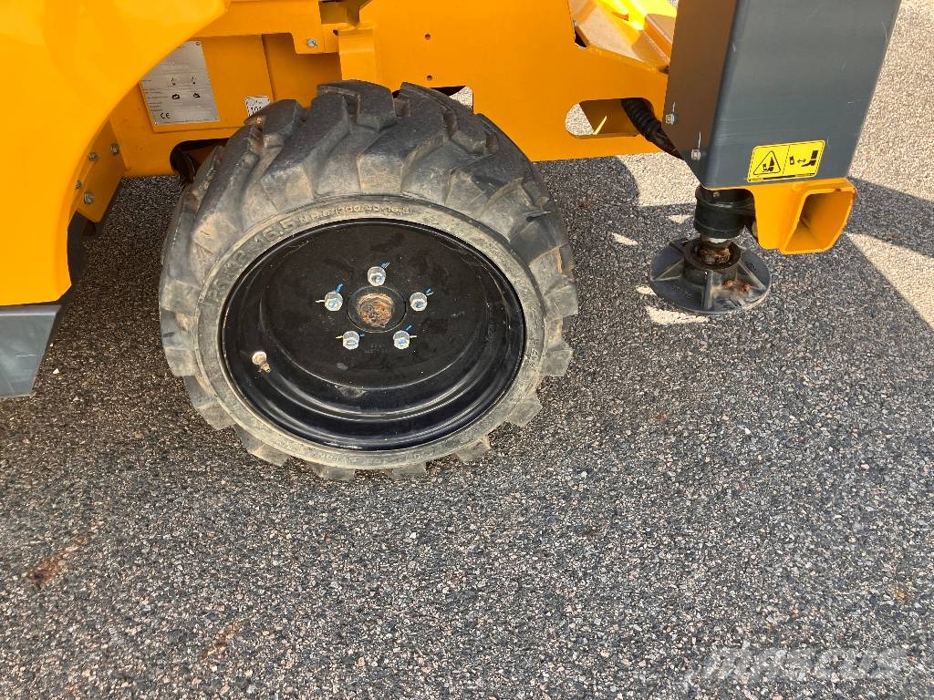 HAULOTTE COMPACT12 DX Saksilavat