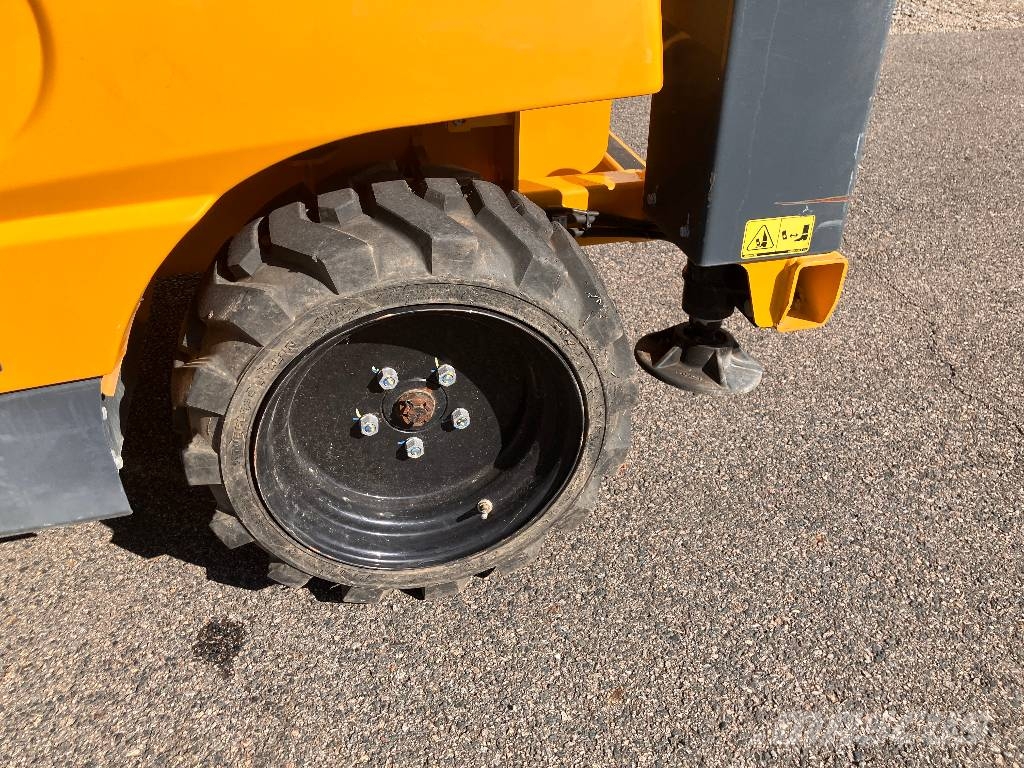 HAULOTTE COMPACT12 DX Saksilavat