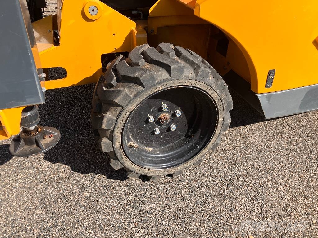 HAULOTTE COMPACT12 DX Saksilavat