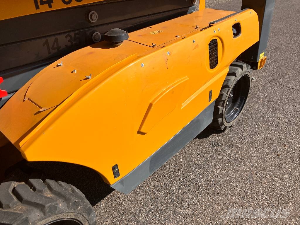 HAULOTTE COMPACT12 DX Saksilavat