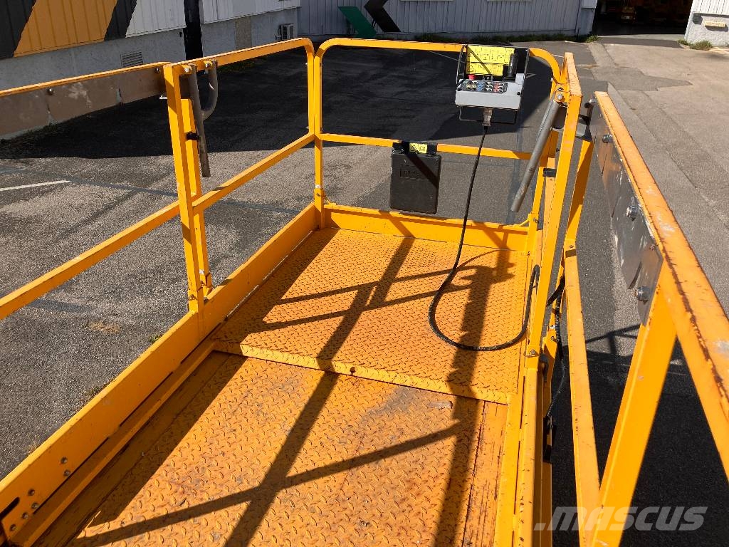 HAULOTTE COMPACT12 DX Saksilavat