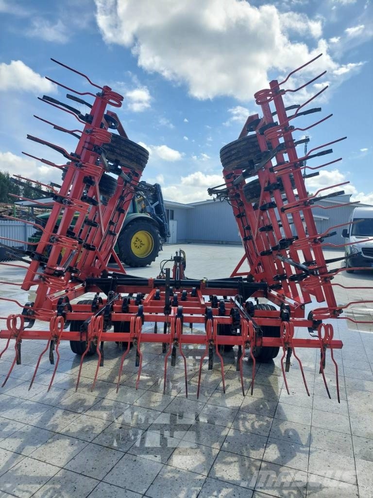 Parko 6700 Harvar