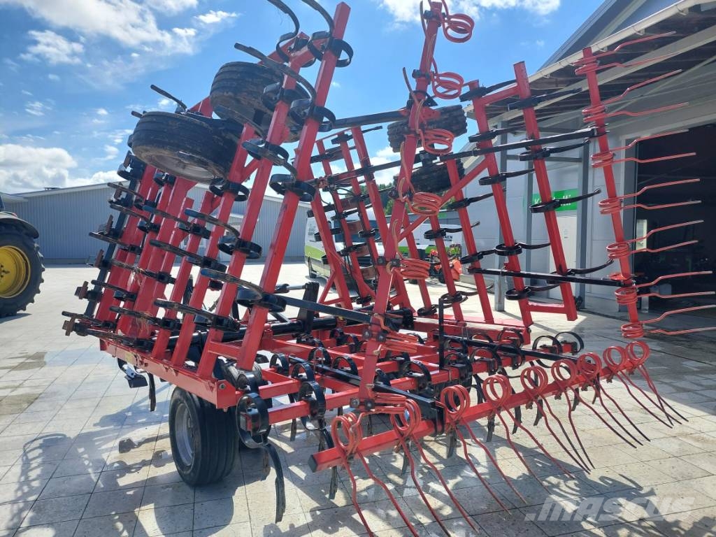 Parko 6700 Harvar