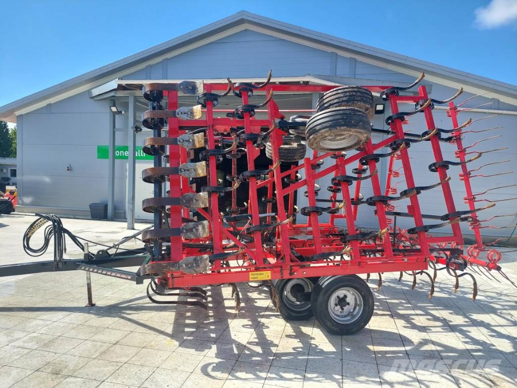 Parko 6700 Harvar