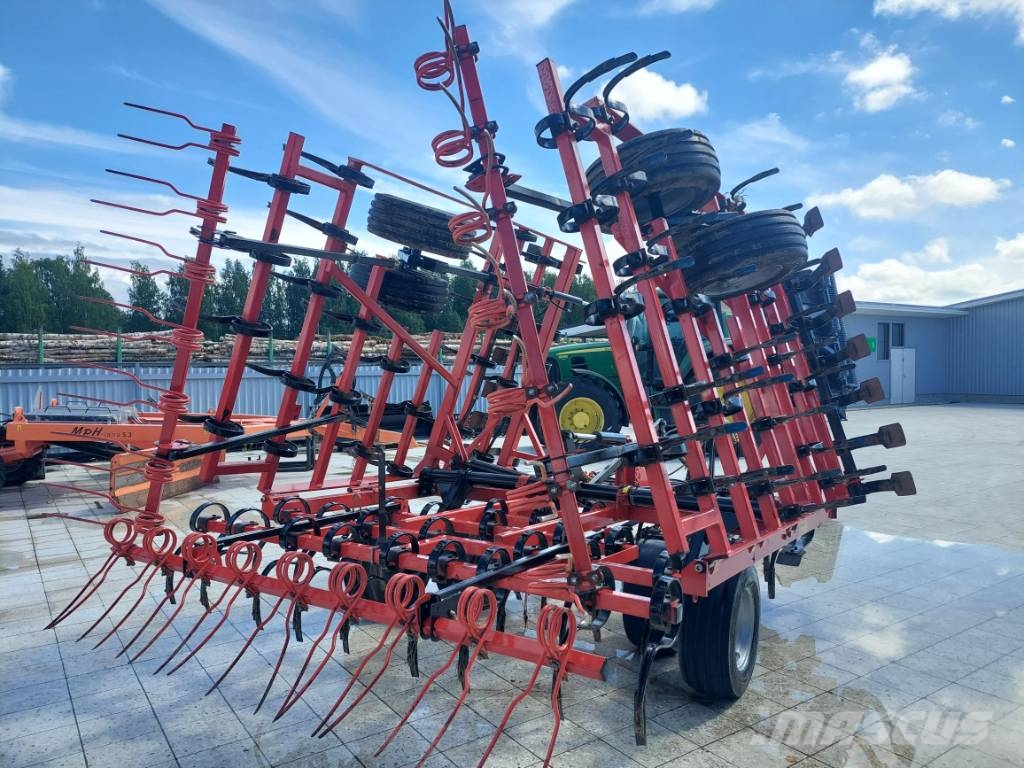 Parko 6700 Harvar