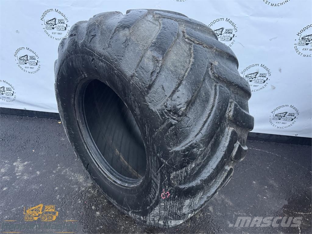 Trelleborg T428 710/45x26,5 Used/Beg Tyres, wheels and rims