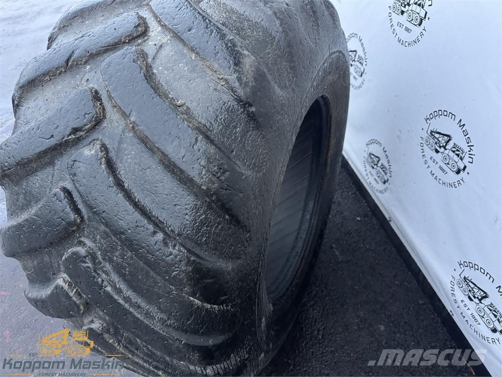 Trelleborg T428 710/45x26,5 Used/Beg Tyres, wheels and rims