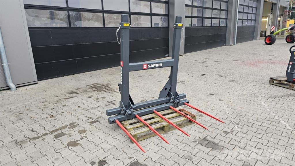 Saphir BSP 5 Euro ماكينات زراعية - غير ذلك
