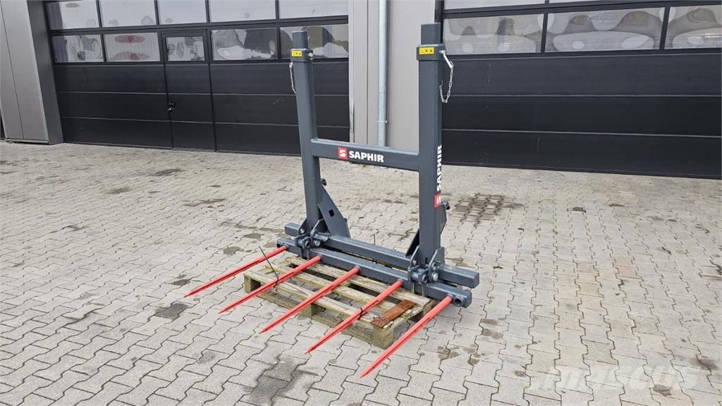 Saphir BSP 5 Euro ماكينات زراعية - غير ذلك