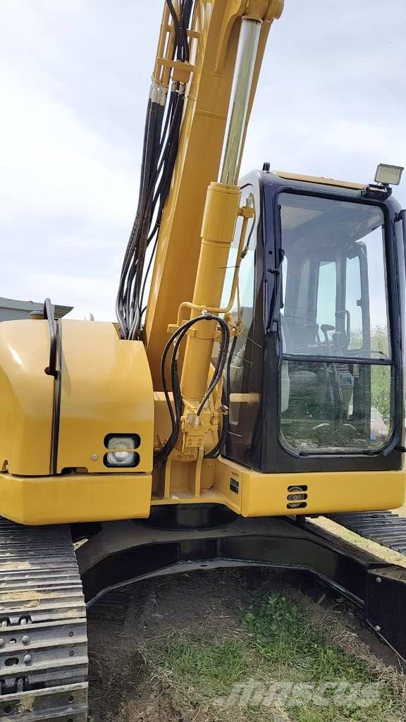 CAT 308 C CR Midi ekskavatörler 7 - 12 t