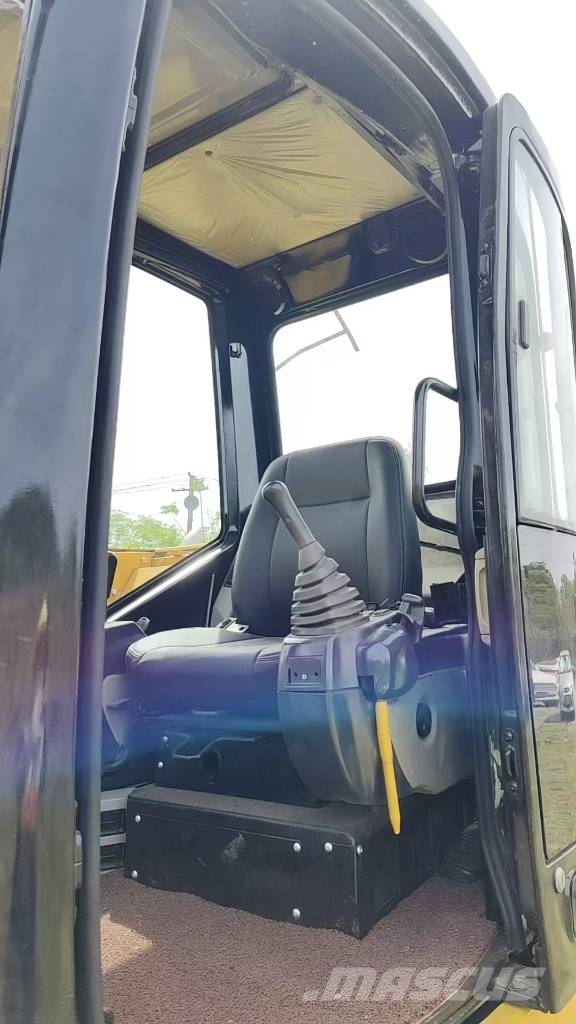 CAT 308 C CR Midi ekskavatörler 7 - 12 t